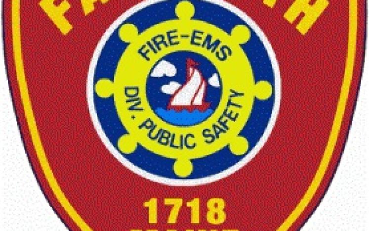 Fire-EMS logo