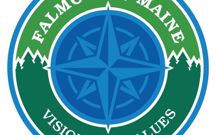 Vision & Values Project Logo